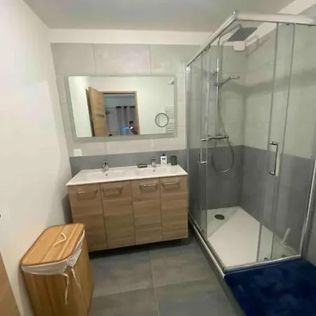Apartment New T2 Hyper Centre Amiens
