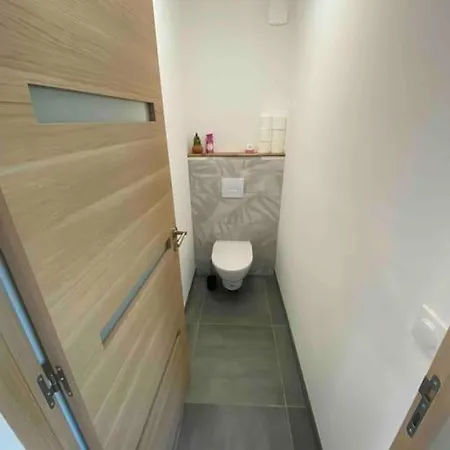 New T2 Hyper Centre Apartment