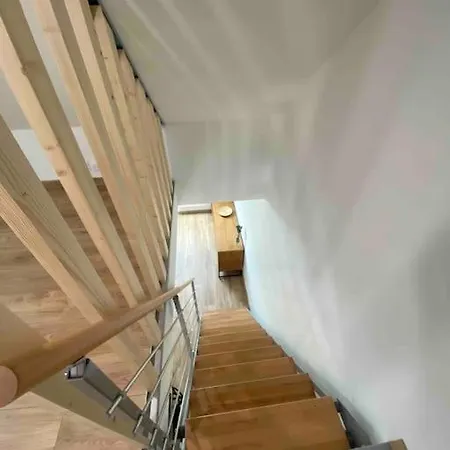 Apartment New T2 Hyper Centre