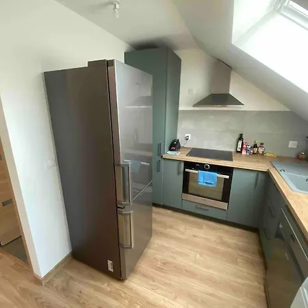 New T2 Hyper Centre Apartment *
