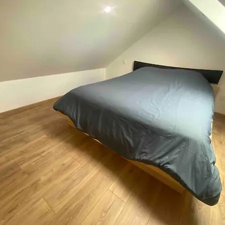 Apartment New T2 Hyper Centre