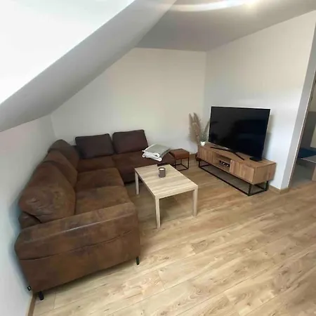 New T2 Hyper Centre Apartment *
